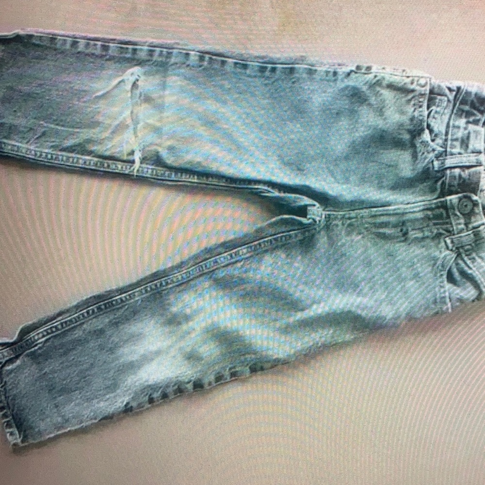 Oshkosh BHosh Classic Jeans